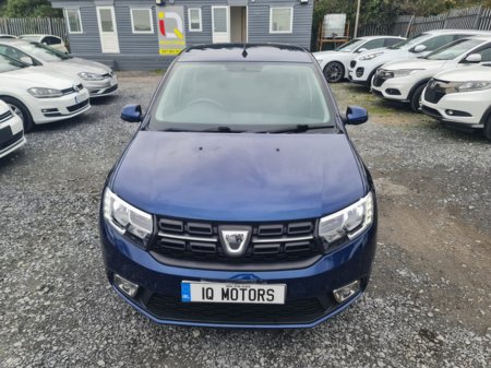 2017 Dacia Sandero for sale