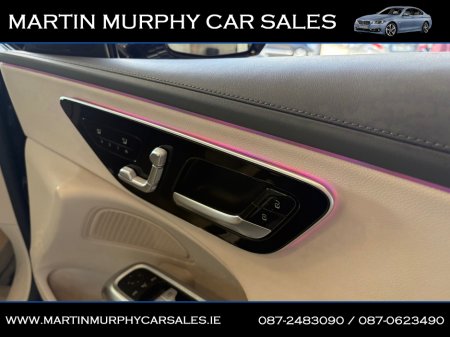 2024 Mercedes-Benz E Class - thumbnail 15