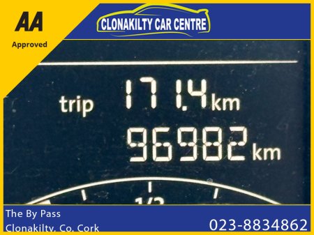 2012 Volkswagen Polo Vw Polo 1.2 Tsi Automatic €8,950 thumbnail