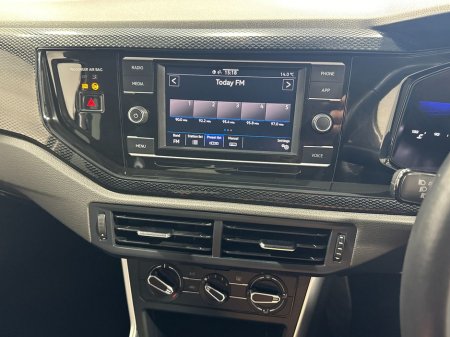 2023 Volkswagen Polo Sport Automatic 1.0 Tsi €22,400 thumbnail