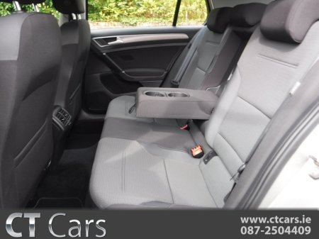 2016 Volkswagen Golf - thumbnail 9