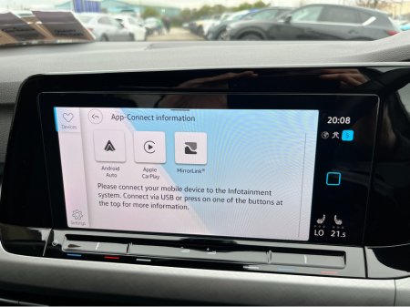 2022 Volkswagen Golf - thumbnail 19