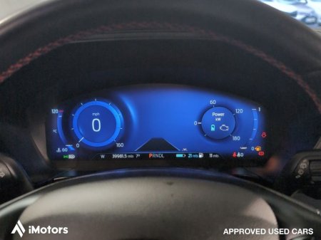 2022 Ford Kuga ST-LINE €26,900 thumbnail