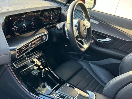 2023 Mercedes-Benz EQC - thumbnail 26