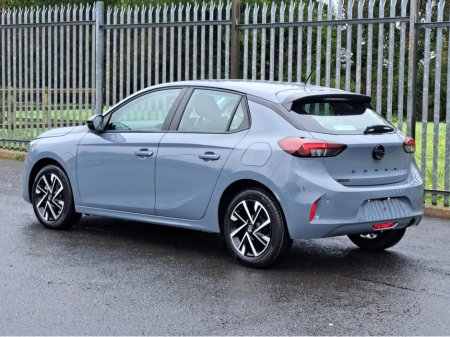 2026 Opel Corsa ELEGANCE 1.2TURBO 100BHP **5 YEARS WARRANTY** €28,950 thumbnail