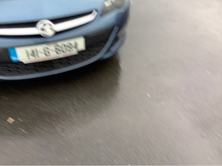 2014 Vauxhall Astra - thumbnail 11