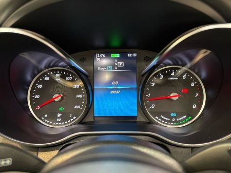 2020 Mercedes-Benz C Class C 200 AMG Line Cabriolet Auto €37,950 thumbnail