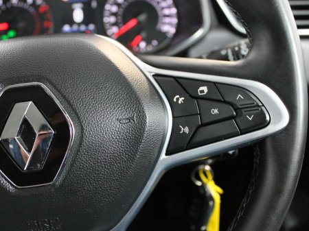 2022 Renault Clio - thumbnail 22