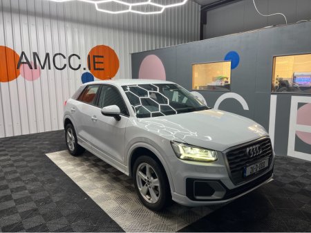 2021 Audi Q2 €28950 2021 AUDI Q2 35TDI SPORT 2.0 AUTOMATIC / CRUISE CONTROL / REVERSE CAMERA / HEATED SEATS / APPLE CARPLAY / AND MORE €28,950