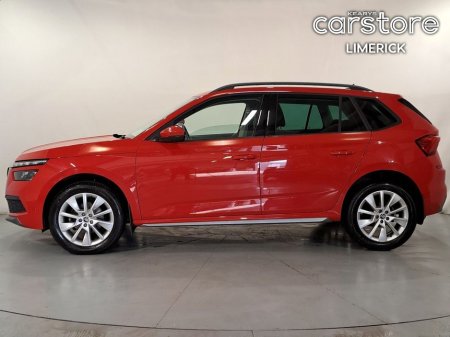 2020 Skoda Kamiq - thumbnail 6