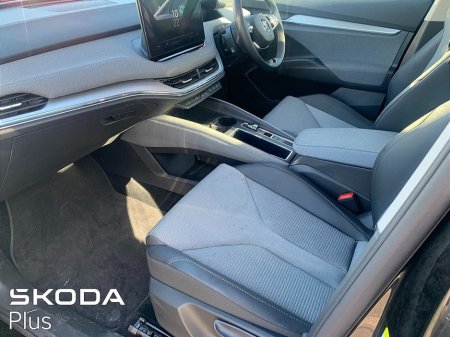 2024 Skoda Enyaq Enyaq €37,950