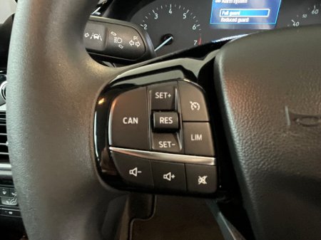 2023 Ford Fiesta 1.0T EcoBoost 100PS Trend €21,995 thumbnail