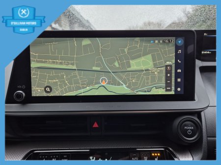 2023 Toyota Prius /2023/PLUG-IN HYBRID/IRISH CAR €30,499 thumbnail