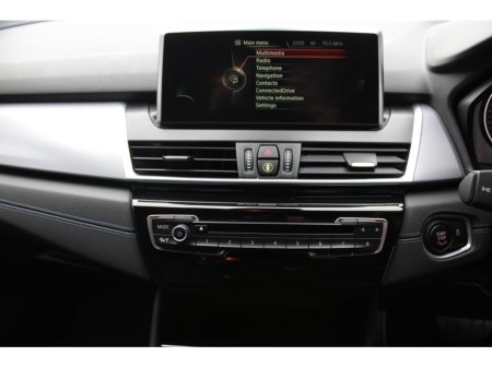 2016 BMW 2 Series - thumbnail 13