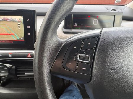 2018 Citroen C4 Cactus FEEL PURETECH 110 thumbnail