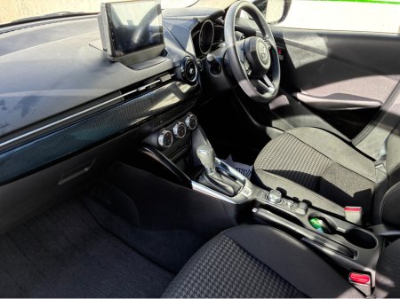 2017 Mazda Demio - thumbnail 13