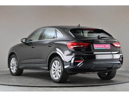 2023 Audi Q3 - thumbnail 7