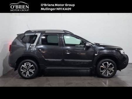 2023 Dacia Duster 1.0 TCe 90 Journey €20,900 thumbnail