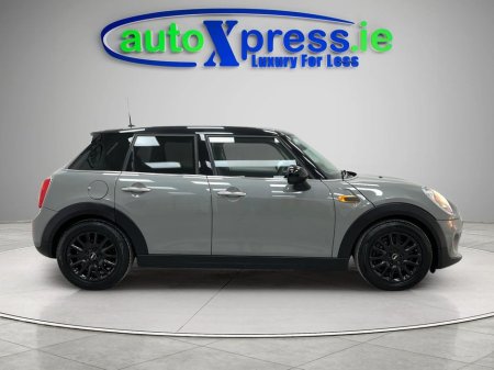 2017 MINI Cooper 1.5 D Manual €13,450 thumbnail