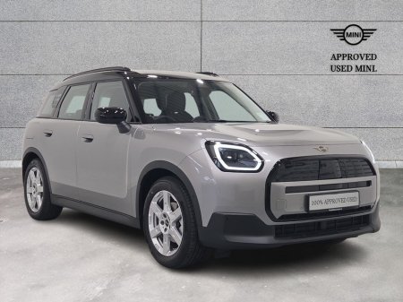 2026 MINI Countryman - thumbnail 1