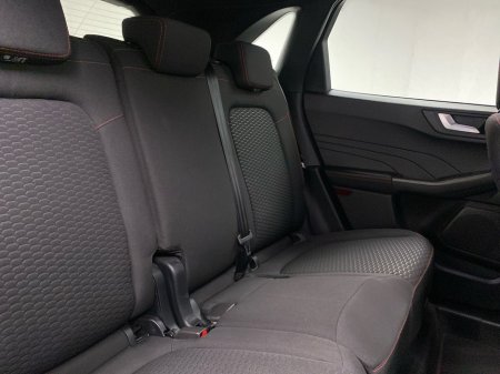 2025 Ford Kuga 2.5 Duratec PHEV ST-Line Auto €38,995 thumbnail