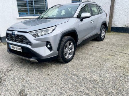 2024 Toyota Rav4 - thumbnail 38