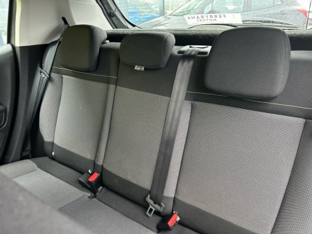 2019 Citroen C3 FEEL PURETECH 68 4DR thumbnail