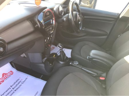 2018 MINI Cooper - thumbnail 23