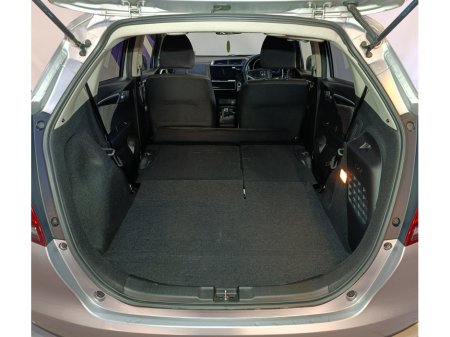 2020 Honda Fit - thumbnail 8