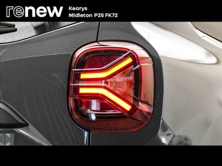 2023 Dacia Duster - thumbnail 15