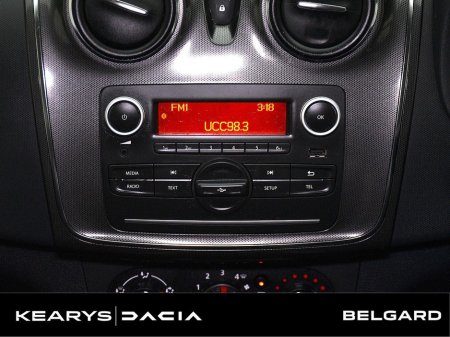 2017 Dacia Sandero Stepway - thumbnail 13