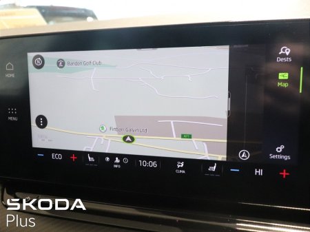 2022 Skoda Octavia OCTAVIA C RS 1.4TSI 245HP IV €29,950 thumbnail