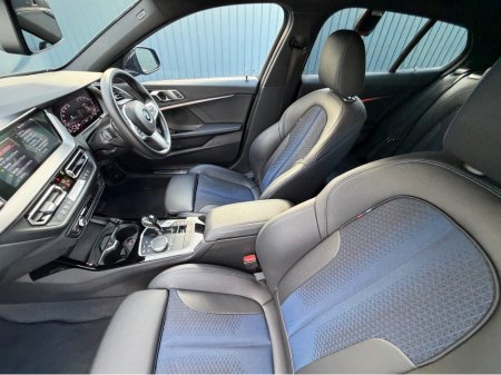 2021 BMW 1 Series - thumbnail 46