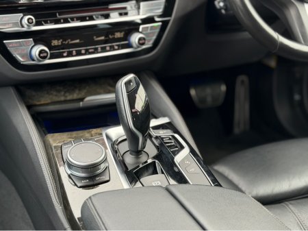 2020 BMW 5 Series ** DEPOSIT TAKEN ** M-SPORT - 2.0L DIESEL - AUTO - 12M WARRANTY - CAR: 1612 €32,950 thumbnail