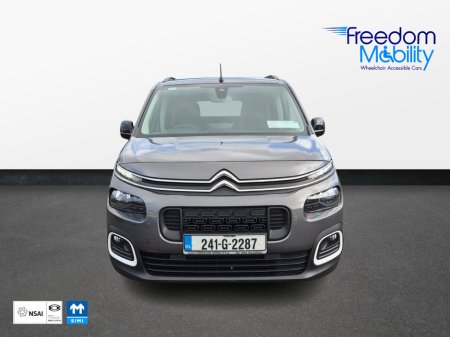 2024 Citroen Berlingo - thumbnail 7