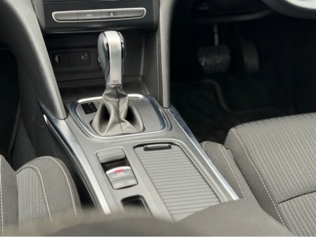 2018 Renault Megane - thumbnail 40