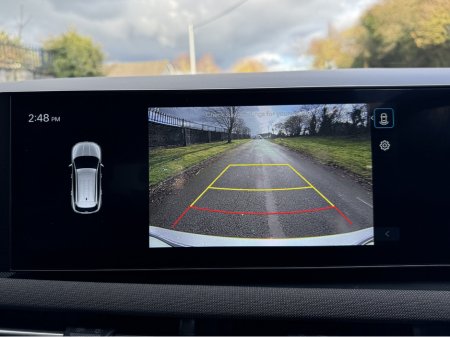 2024 Hyundai Tucson Tucson FL Executive €36,950 thumbnail