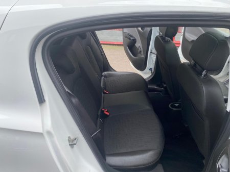 2016 Opel Corsa SE 90PS 5DR €9,750