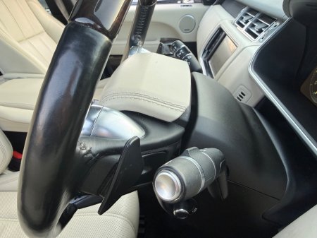 2016 Land Rover Range Rover - thumbnail 15