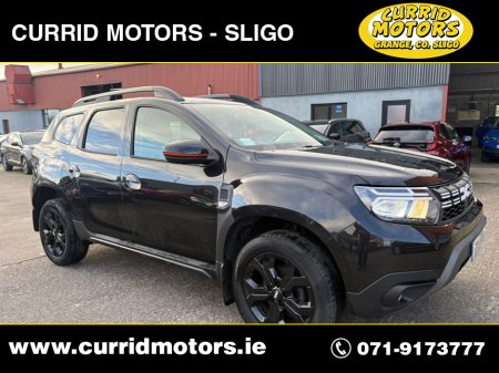 2023 Dacia Duster - thumbnail 1