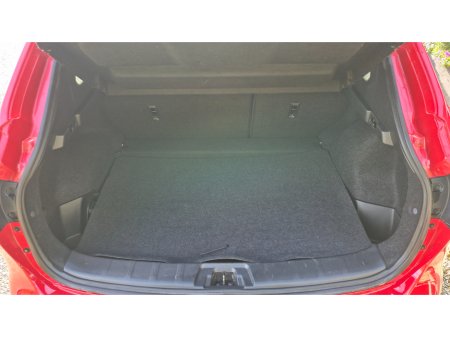 2015 Nissan Qashqai - thumbnail 10