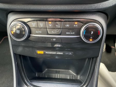 2022 Ford Puma - thumbnail 14