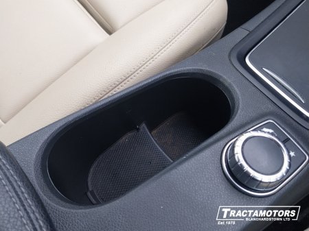 2018 Mercedes-Benz B Class - thumbnail 33