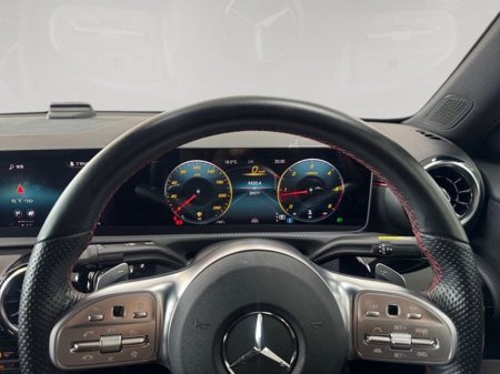 2021 Mercedes-Benz A Class - thumbnail 13