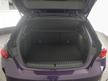 2025 BMW 1 Series 120 Sport €39,900 thumbnail