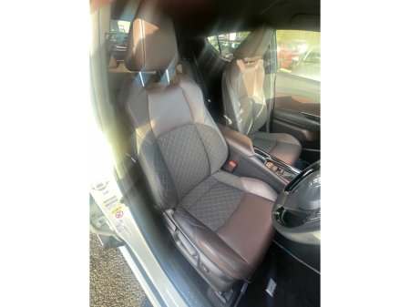 2018 Toyota C-HR - thumbnail 11