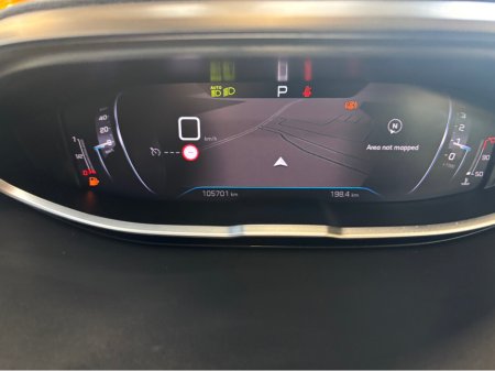 2023 Peugeot 3008 - thumbnail 9