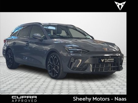 2025 Cupra Leon *DEMO*AUTO* 2.0TDI 150hp DSG