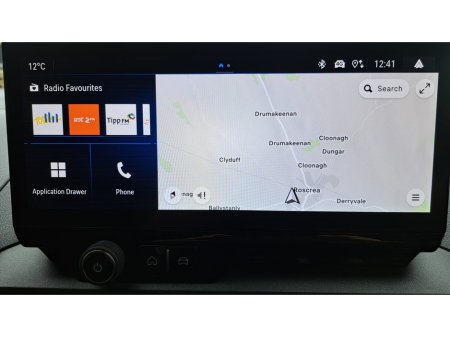 2026 Opel Combo - thumbnail 9