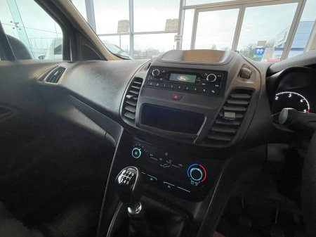 2022 Ford Transit Connect  €11,800 thumbnail